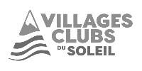 logo village club soleil