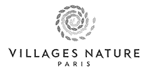 logo villages nature val d'europe